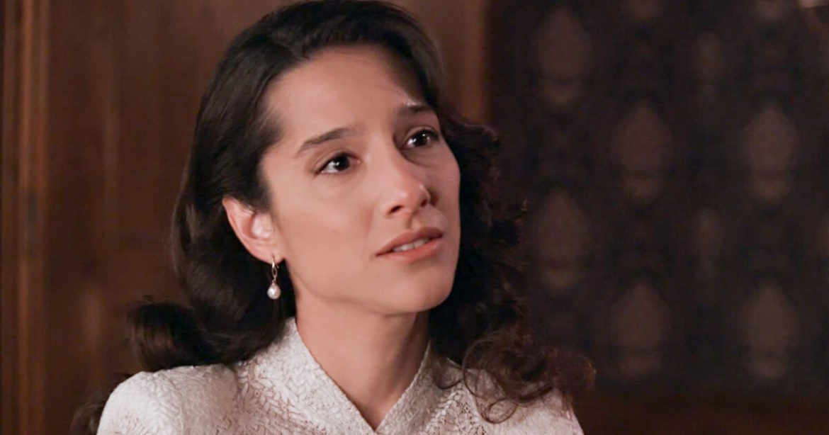 Grand Hotel – επόμενο επεισόδιο: Αλέξανδρος και Σοφία βλέπουν τον Πέτρο και χάνουν τη γη κάτω από τα πόδια τους