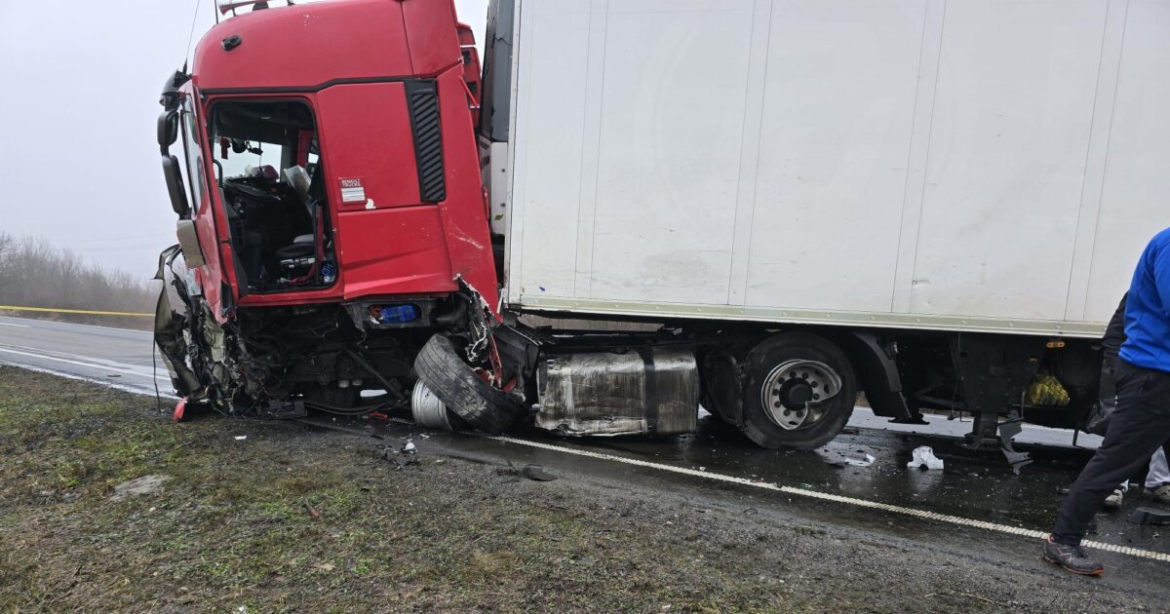 Πολύνεκρο τροχαίο στη Ρουμανία με Έλληνες οπαδούς του ΠΑΟΚ: «Οι τρεις τραυματίες έχουν συνείδηση» λέει ο Άδωνις Γεωργιάδης