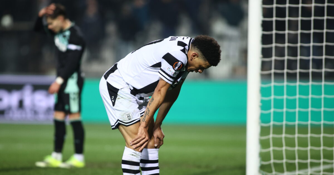 Λιόν – ΠΑΟΚ: Κανονικά θα διεξαχθεί η αναμέτρηση, παρά το τραγικό δυστύχημα στη Ρουμανία