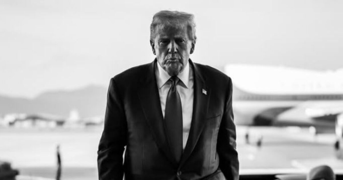 Η ανάρτηση του Λευκού Οίκου μετά την επιχείρηση στη Βενεζουέλα: ««Κάνε μ@@@κίες και θα δεις»