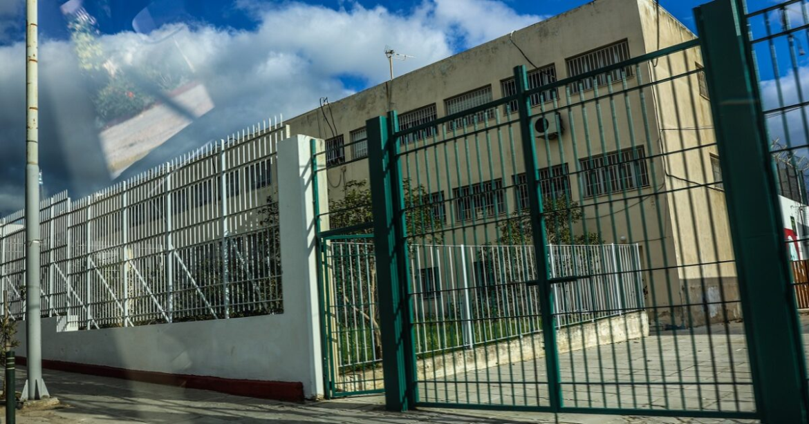 Μαχαίρωσαν Αλβανό εκτελεστή στον Κορυδαλλό – Θα γινόταν μεταγωγή του στις φυλακές Μαλανδρίνου