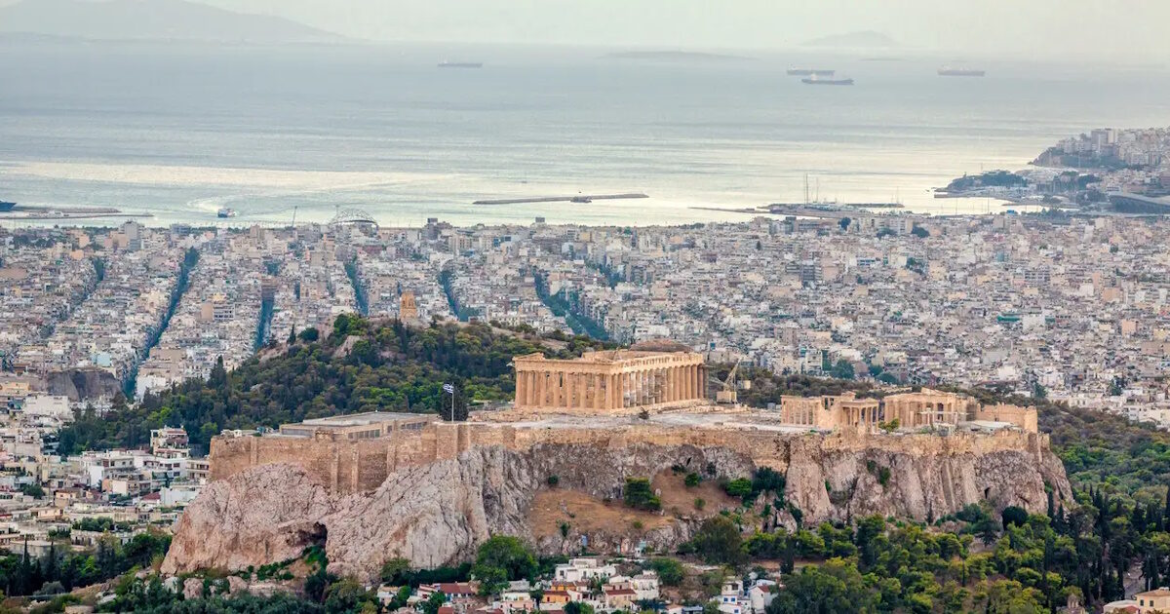 Κατά 7,3% αυξήθηκε η ακαθάριστη προστιθέμενη αξία στο σύνολο της χώρας – Ποιες περιφέρειες στηρίζουν περισσότερο την οικονομία