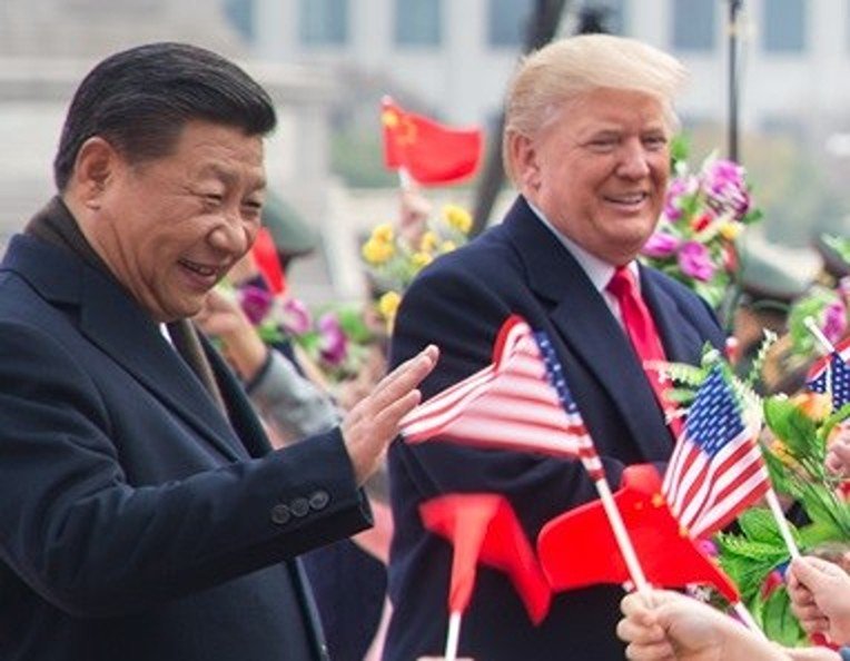 Κίνα: Απορρίπτει την Εκτελεστική Διαταγή Τραμπ για Δασμούς σε Πετρέλαιο προς Κούβα – Υποστηρίζει την Αβάνα κατά «Εξωτερικών Παρεμβάσεων»