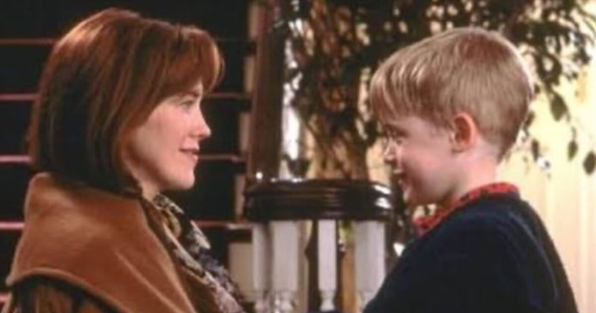 Το συγκινητικό αντίο του Μακόλεϊ Κάλκιν στο «αντίο» στην Κάθριν Ο’ Χάρα: «Είχα τόσα πολλά ακόμη να σου πω»