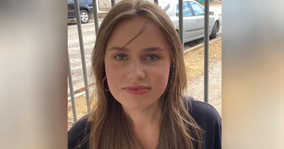 «Η 16χρονη Λόρα προσγειώθηκε στη Γερμανία πριν δηλωθεί η εξαφάνισή της», λέει η Δημογλίδου – Τα νέα στοιχεία της υπόθεσης