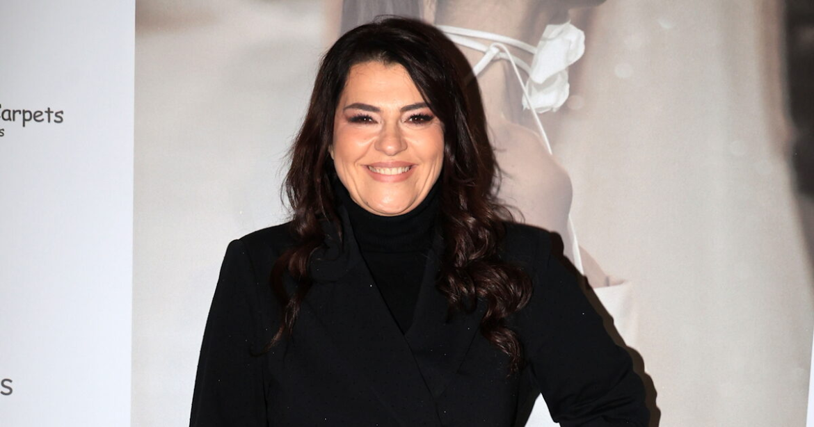 Κατερίνα Ζαρίφη: «Υπήρχαν εποχές που ξυπνούσα με την AGB και δεν μπορούσα να συνέλθω όλη μέρα»