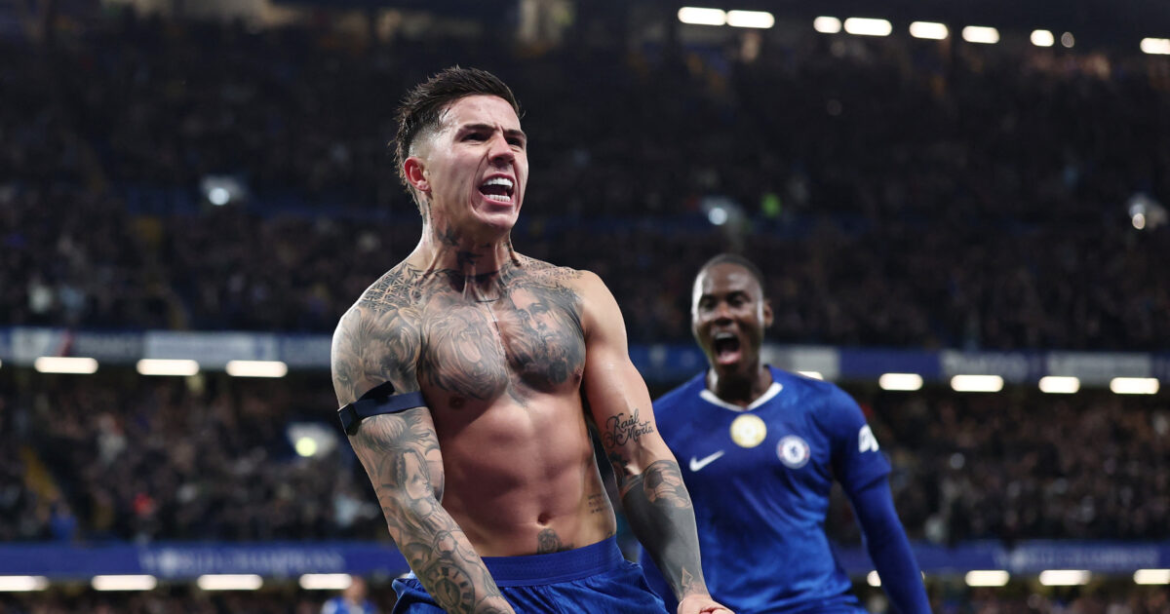 Τσέλσι – Γουέστ Χαμ 3-2: Μυθική ανατροπή για τους μπλε του Λονδίνου