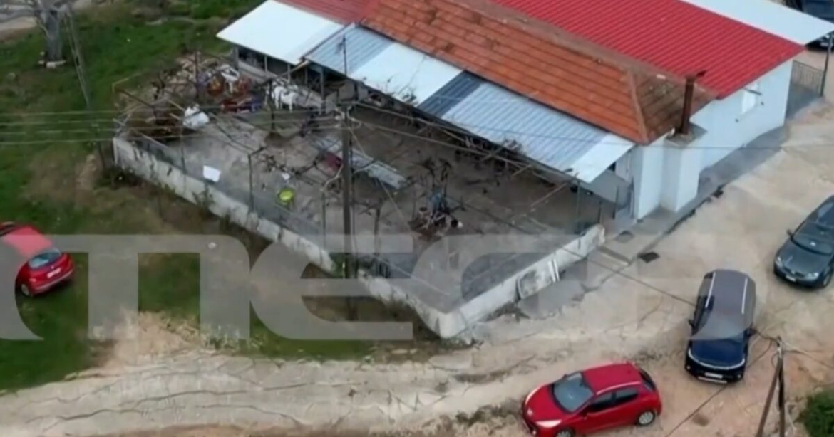 Πρέβεζα: Χαροπαλεύει στη ΜΕΘ ο 16χρονος που αυτοπυροβολήθηκε με καραμπίνα στο κεφάλι