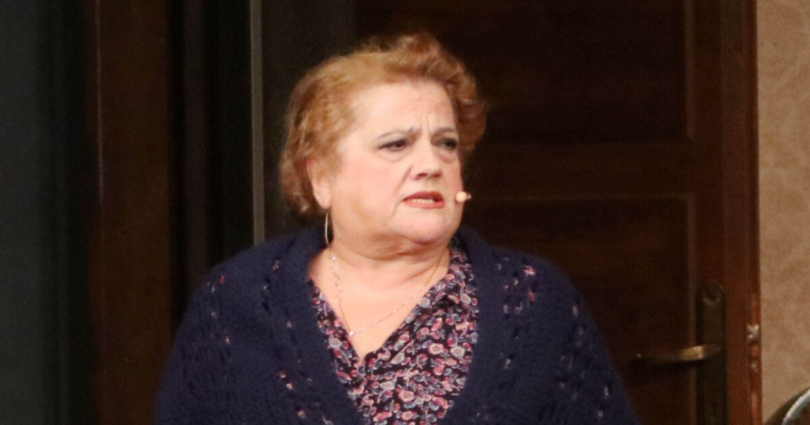 Ελένη Καστάνη: Με το φάρμακο που παίρνω και δεν συνταγογραφείται, φεύγει η επιθυμία για φαγητό