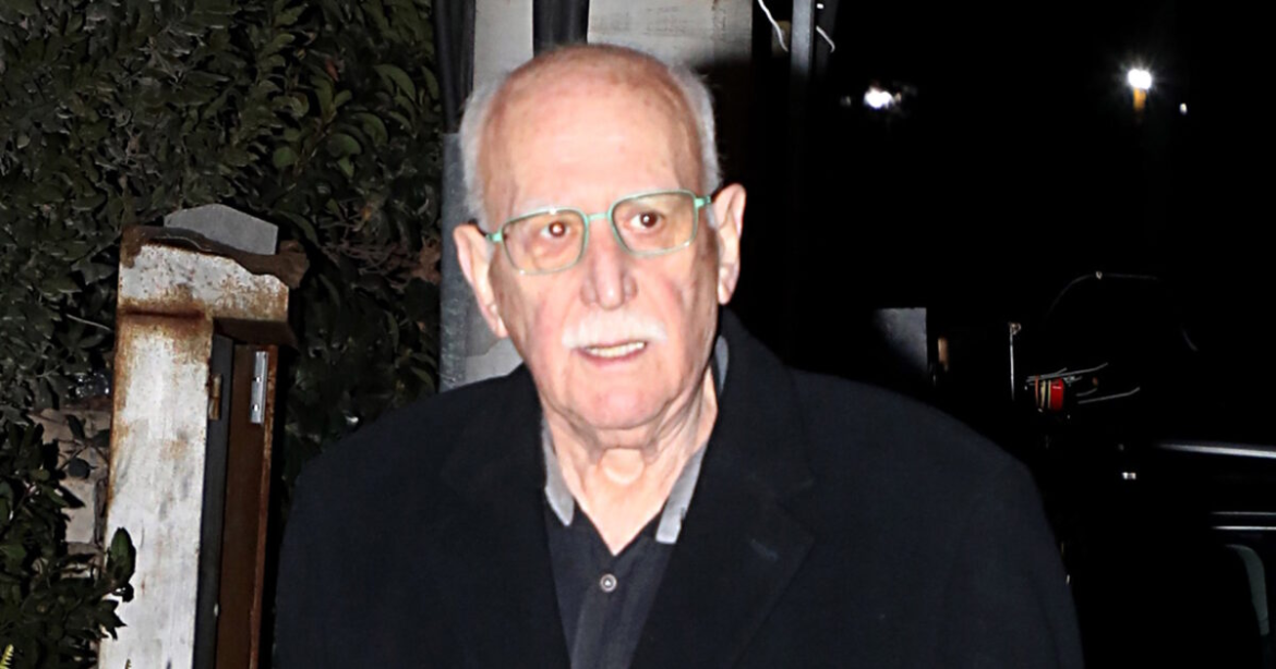 Γιώργος Παπαδάκης: Ο ΑΝΤ1 αποχαιρετά τον παρουσιαστή – «Η παρακαταθήκη του, θα μένει ζωντανή»