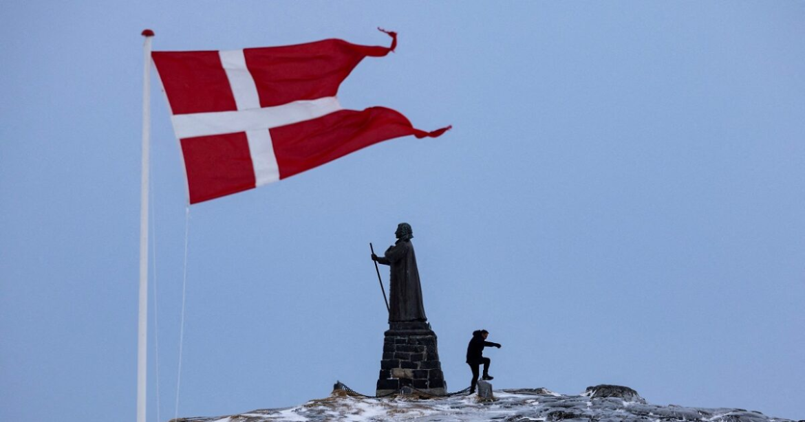 Δανία σε Τραμπ: Σταμάτα τις απειλές πως θα προσαρτήσεις την Γροιλανδία