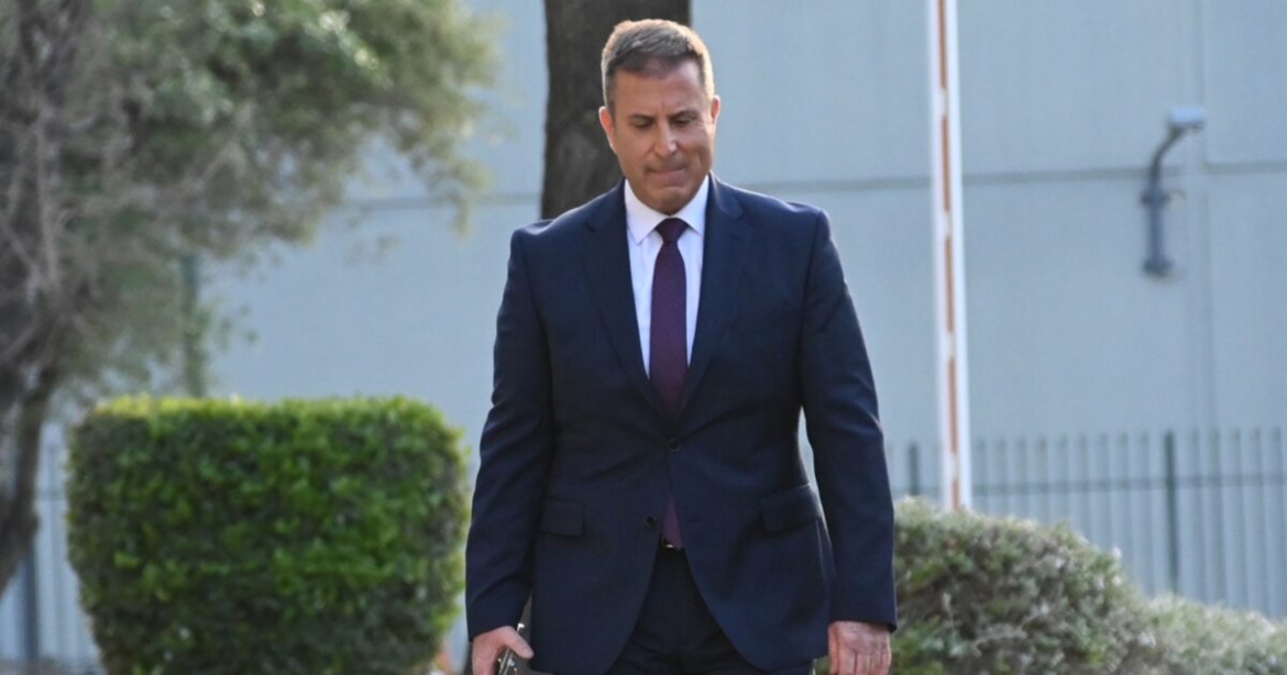 Παναγιώτης Στάθης: Ο Γιώργος Παπαδάκης έχει αφήσει τέτοια παρακαταθήκη η οποία νομίζω ότι είναι ανεξίτηλη