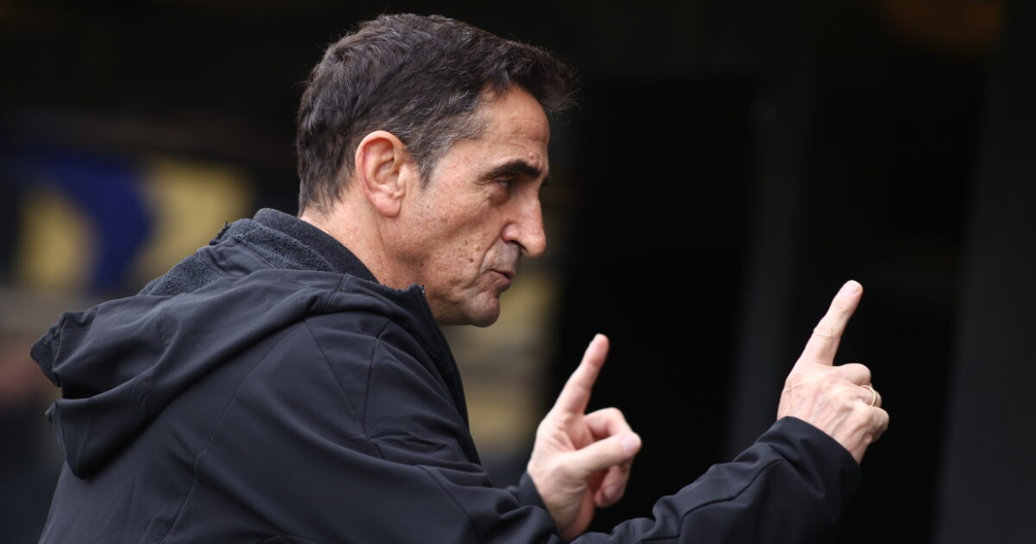 Χιμένεθ μετά τη νίκη του Άρη στο Κύπελλο Ελλάδας Betsson: Πάμε να πάρουμε την πρόκριση κόντρα στον Παναθηναϊκό