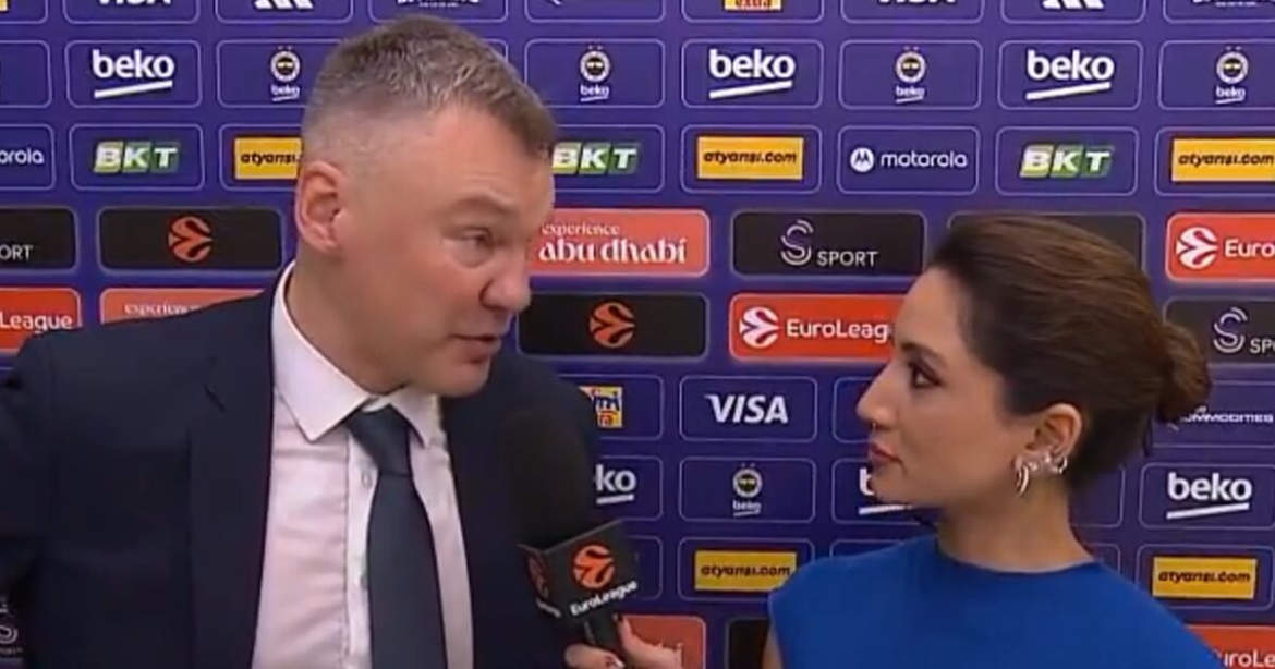 Η Ντενίζ Ακσόι ζήτησε συγγνώμη μετά το Φενέρμπαχτσε – Ολυμπιακός: «Δεν είχα πρόθεση να προσβάλω την ελληνική ομάδα»