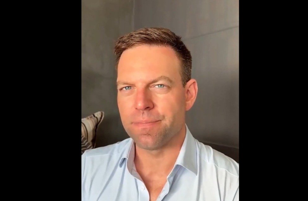 Κασσελάκης: «Τα μέλη μας μίλησαν καθαρά. Με ποσοστό 71,8%, ενέκριναν τη νέα ονομασία του κόμματός μας»