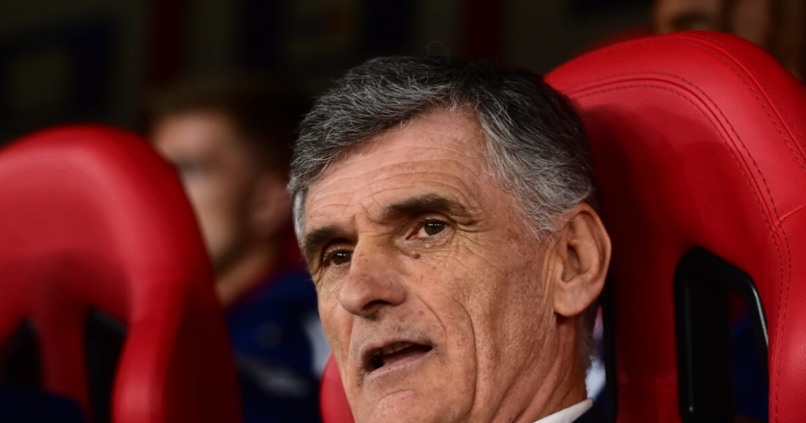 Μεντιλίμπαρ: Θα πάμε στη Γερμανία να το προσπαθήσουμε κόντρα σε μία ομάδα που κοστίζει 500 εκατομμύρια ευρώ