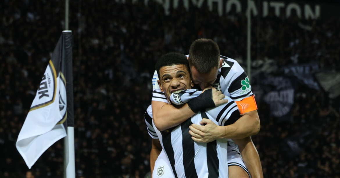 ΠΑΟΚ – Θέλτα: Σπουδαία «μάχη» για τα πλέι οφ του Europa League στην Τούμπα