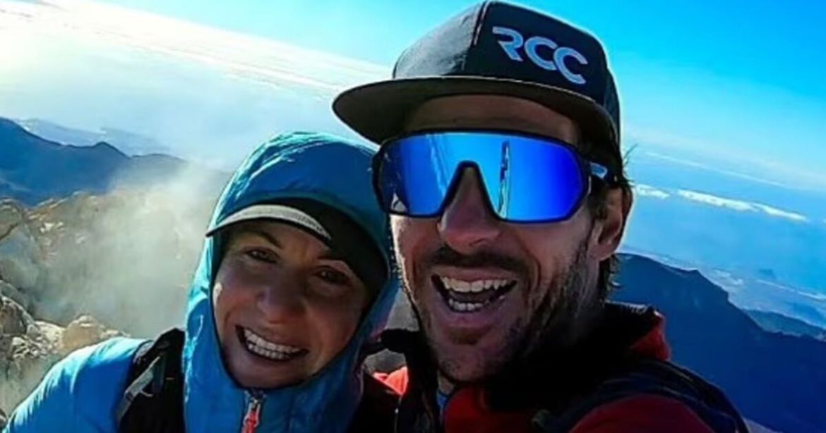 Αυστρία: «Εκείνη μου είπε να φύγω» λέει ο ορειβάτης που άφησε τη σύντροφό του να πεθάνει από το κρύο στην κορυφή του ψηλότερου βουνού