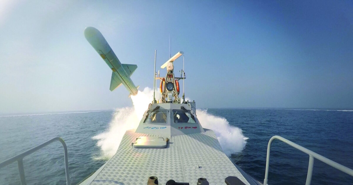 Ιράν: Σε περίπτωση επίθεσης θα χτυπήσουμε όλες τις βάσεις των ΗΠΑ στην περιοχή