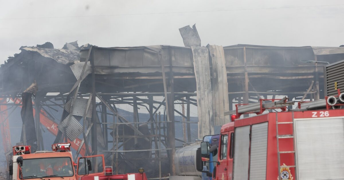 «Βιολάντα»: Οι φόβοι για νέα έκρηξη, τα 7 μοιραία λάθη και η επιχορήγηση πριν την τραγωδία