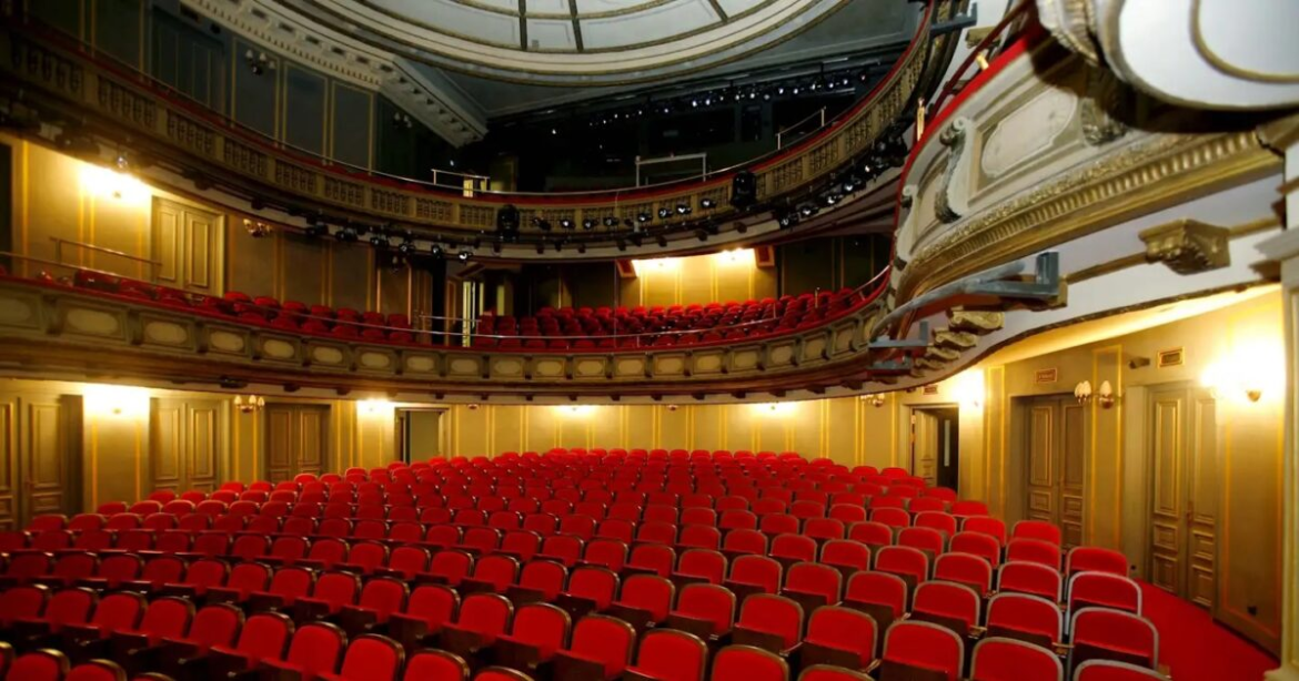 Κλειστά θέατρα την Παρασκευή λόγω απεργίας του Σωματείου Ελλήνων Ηθοποιών