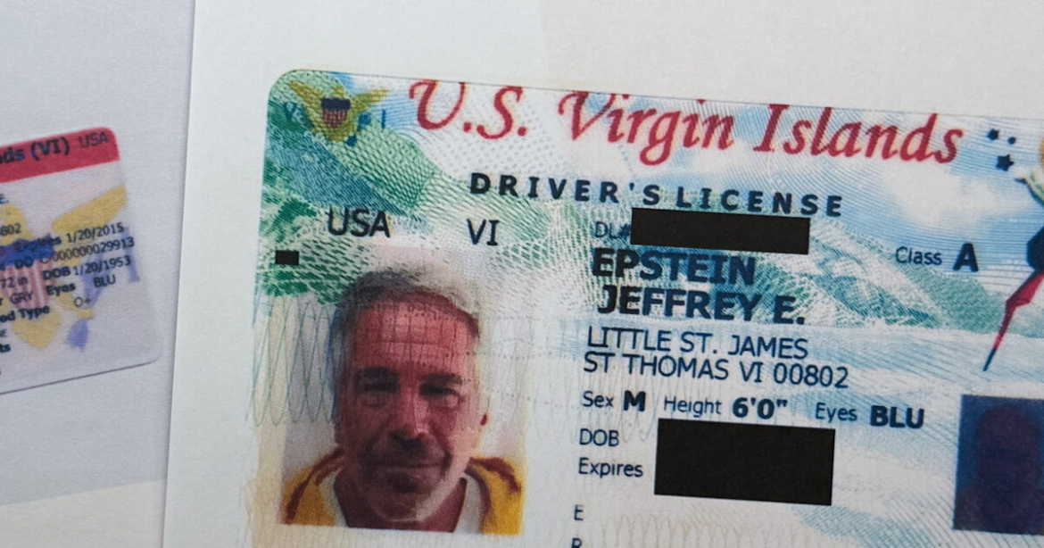 Θύματα του Επστάιν θα λάβουν αποζημίωση 35 εκατ. δολαρίων: Κατέληξαν σε συμβιβασμό με τους διαχειριστές της περιουσίας του