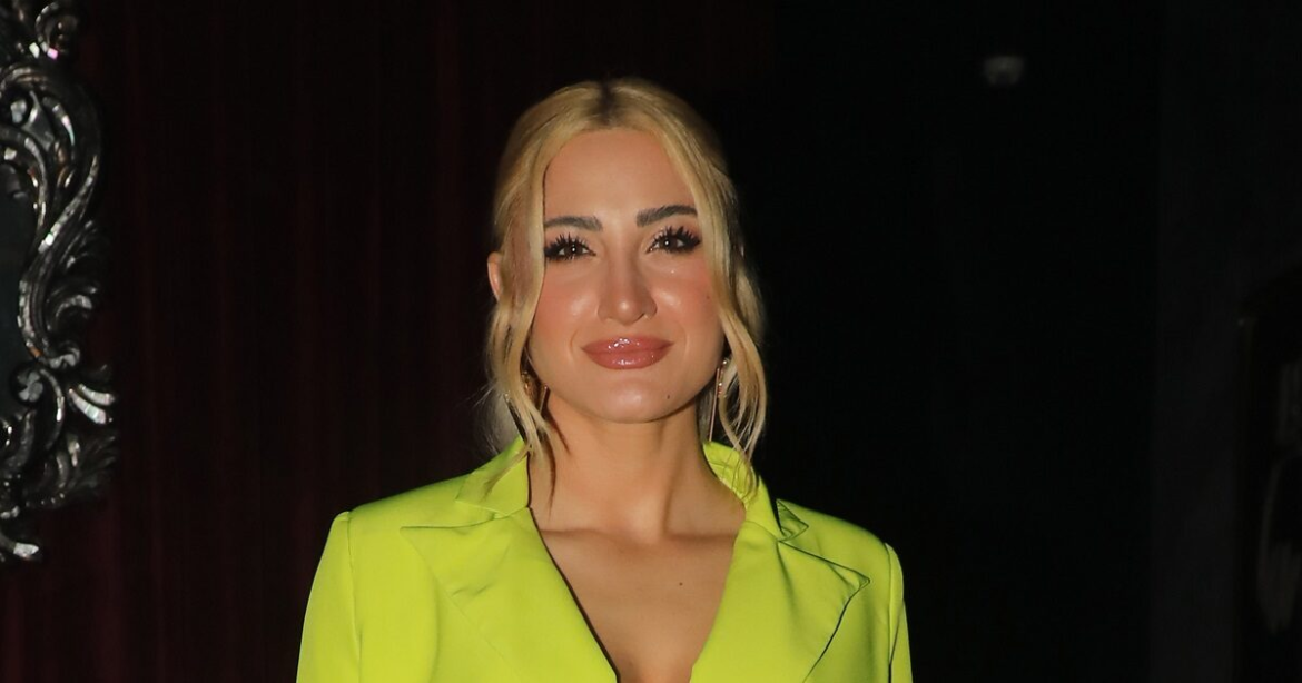 Ιωάννα Τούνη: Ο γιος της ντύθηκε για τις Απόκριες κι εκείνη καμαρώνει στο Instagram