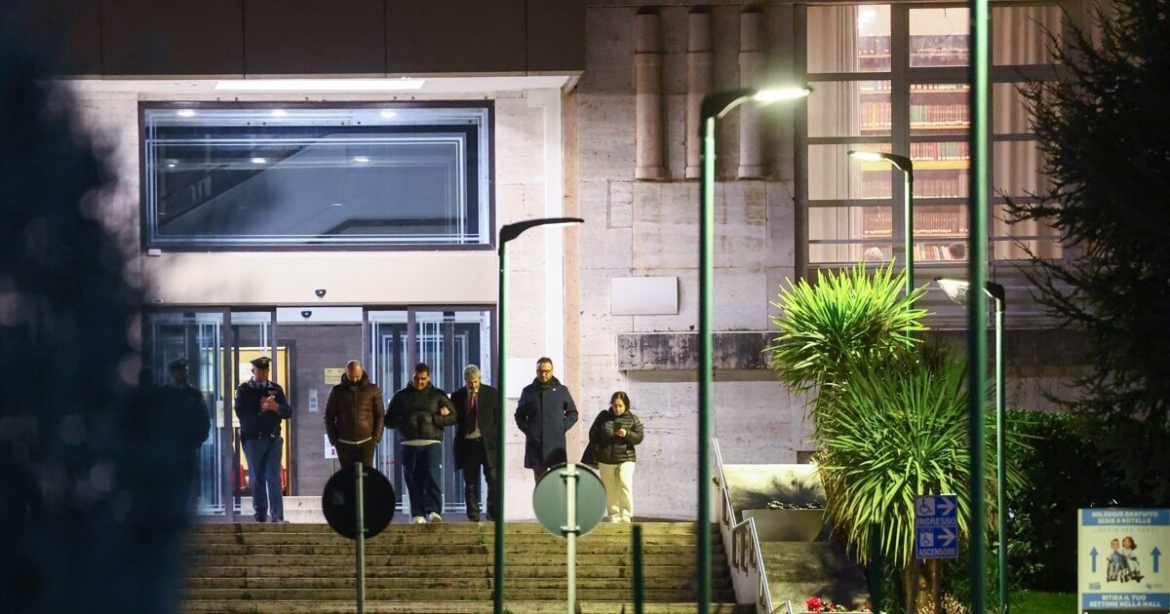 Ιταλία: Πέθανε το 2χρονο αγοράκι στην Νάπολη στο οποίο είχε μεταμοσχευθεί κατεστραμμένη καρδιά