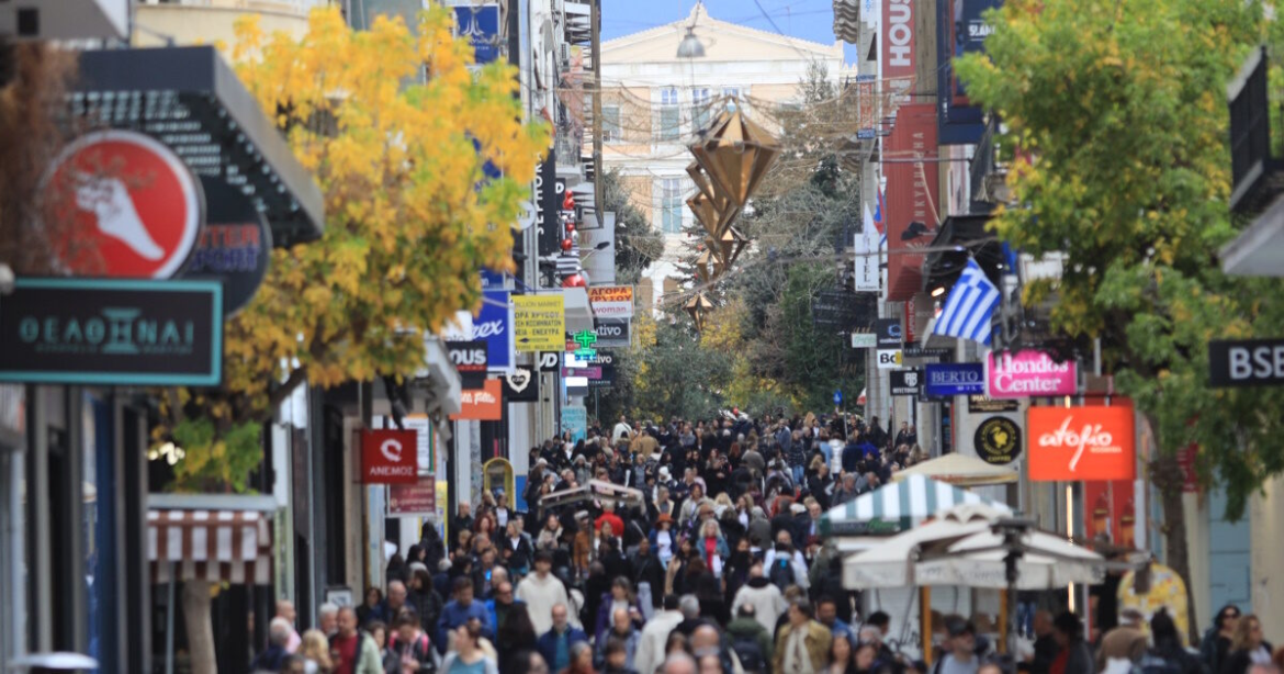 Εμπορικά ακίνητα: Ποιοι ξένοι επενδύουν στην ελληνική αγορά και πόσο πληρώνουν για ενοίκιο  