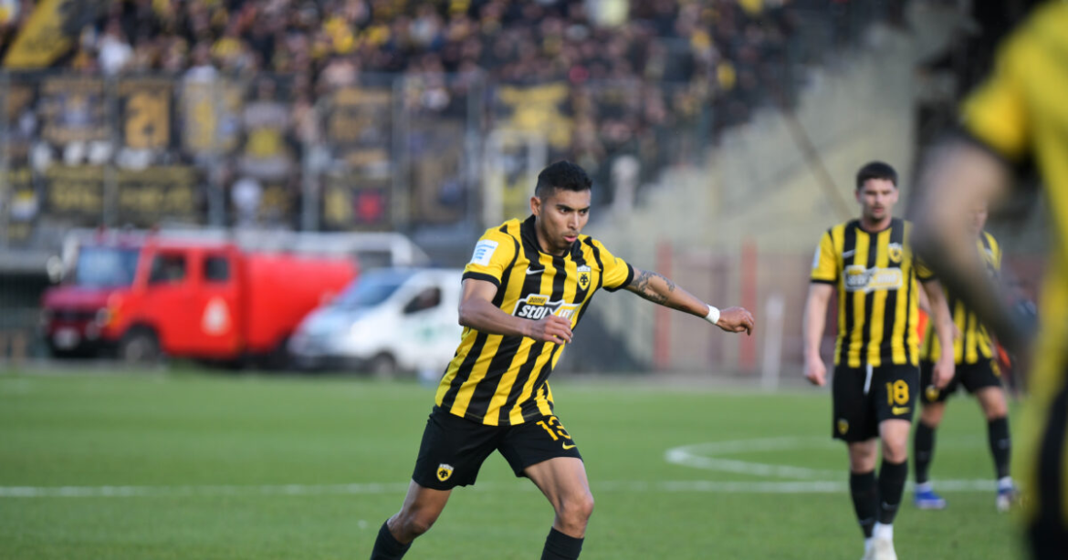 Αθλητικές μεταδόσεις με ΟΦΗ – Παναθηναϊκός, ΑΕΛ Novibet – ΠΑΟΚ και ΑΕΚ – Λεβαδειακός για τη Super League