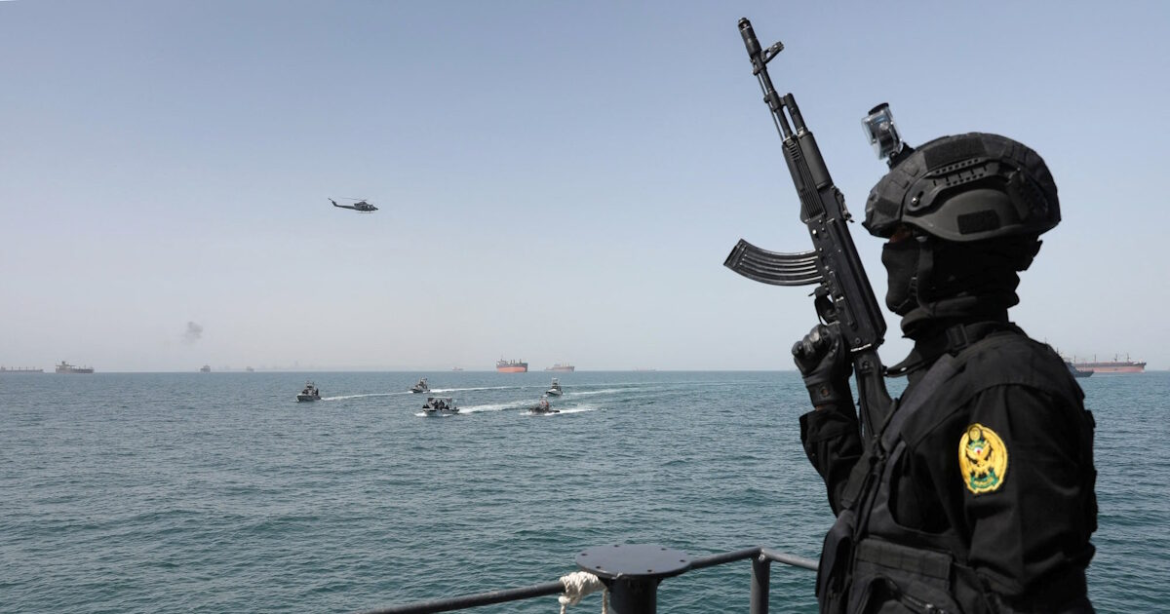 Το Ιράν υπέγραψε μυστική συμφωνία ύψους 500 εκ. ευρώ με τη Ρωσία για την απόκτηση χιλιάδων προηγμένων πυραύλων