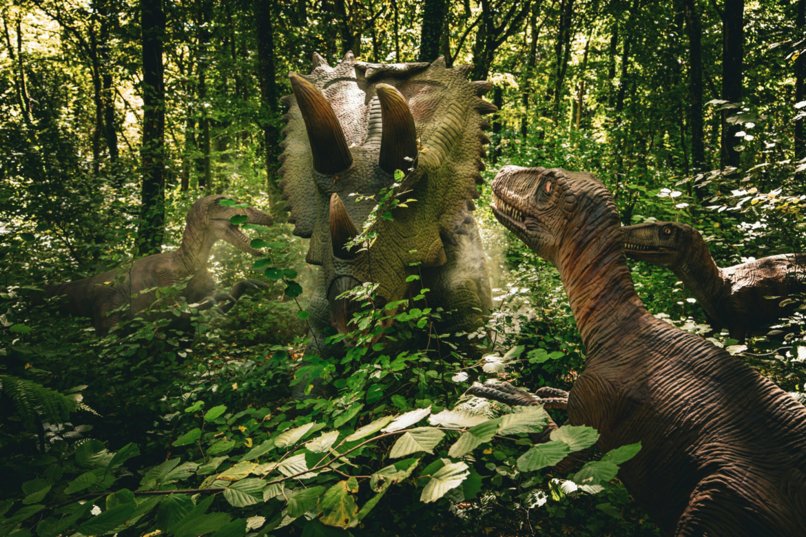 Νέα Εφαρμογή Τεχνητής Νοημοσύνης Αναγνωρίζει Αποτυπώματα Δεινοσαύρων – Και Ίσως Βρήκε τα Πιο Αρχαία Πουλιά Πάνω από 200 Εκατομμύρια Χρόνια Πριν