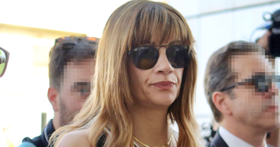 Άννα Μαρία Παπαχαραλάμπους για κίνημα metoo: Nοητά έχει αλλάξει κάτι όντως στη δουλειά μας