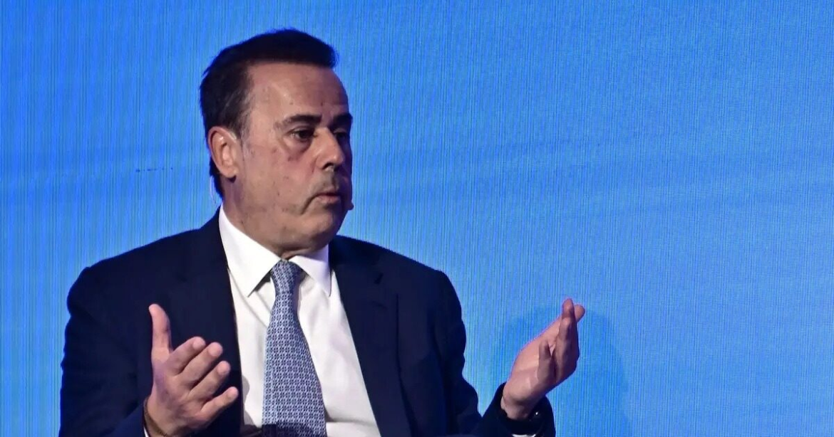 Παπασταύρου: Στην Ουάσιγκτον για τη Σύνοδο Ενεργειακής Ασφάλειας και την ενίσχυση της στρατηγικής συνεργασίας Ελλάδας – ΗΠΑ