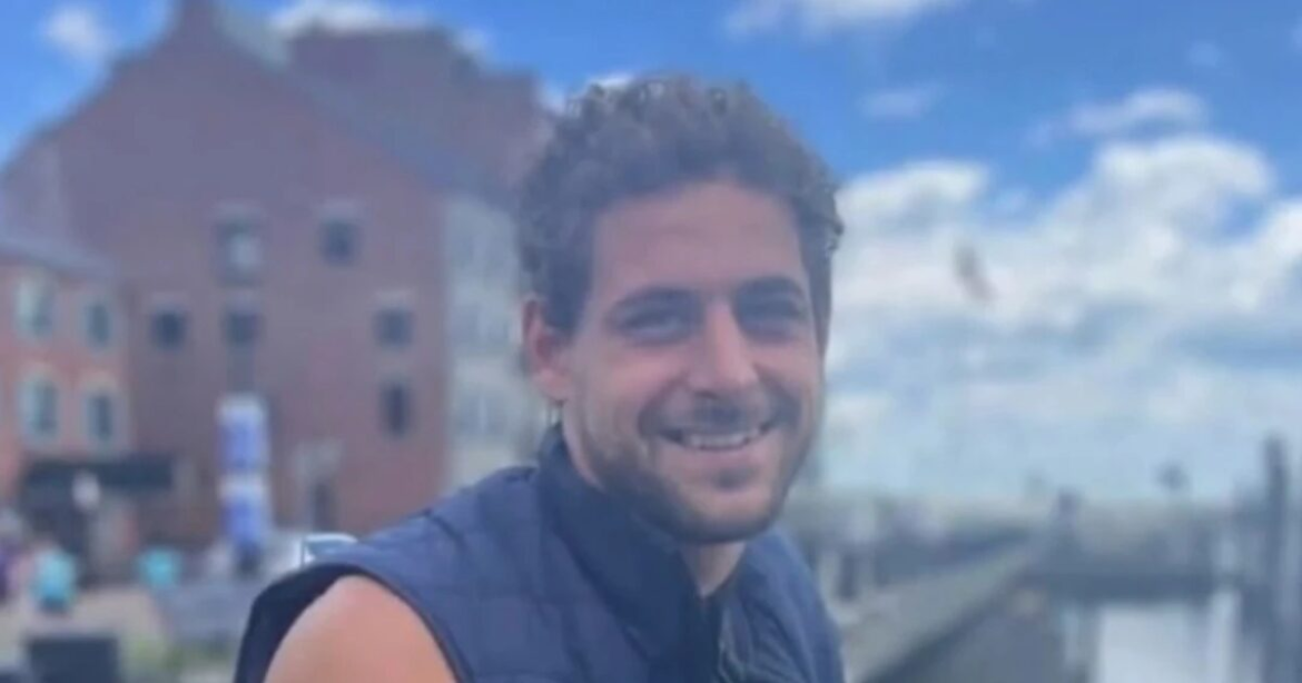 Θρήνος στην Κρήτη για τον 33χρονο Γιάννη που πέθανε στον Ατλαντικό Ωκεανό: «Ήταν περήφανος Έλληνας που αγαπούσε τον τόπο του»