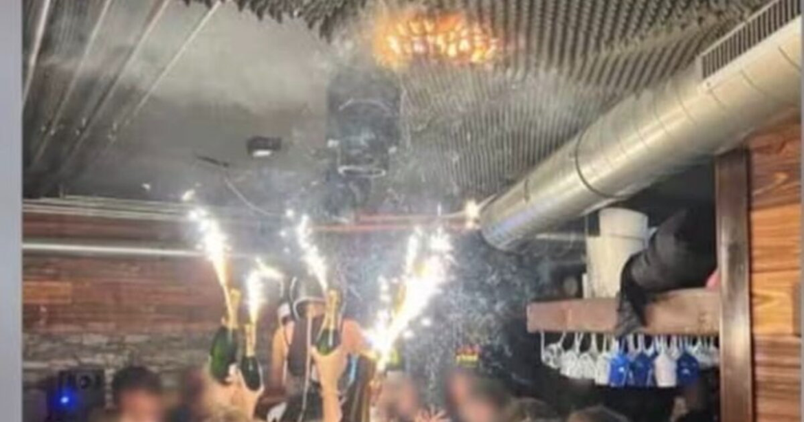 Κραν Μοντανά: Η Ελβετία θα καταβάλει 64.000 δολάρια ως εφάπαξ αποζημίωση για κάθε θύμα