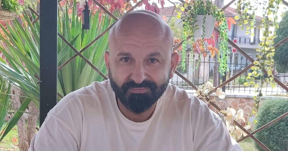 Συγκλονίζει ο Υπάτιος Πατμάνογλου που έχασε γυναίκα και παιδί στο δυστύχημα με την Porsche: «Η πληγή δεν κλείνει, κρύβεται»