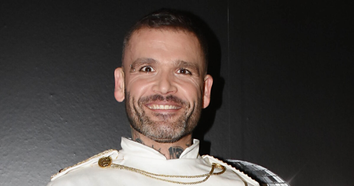 Διονύσης Αλέρτας: Δημοσίευμα «πέθανε» τον διάσημο pastry chef – «Σίγουρα είμαι ζωντανός» έγραψε ο ίδιος