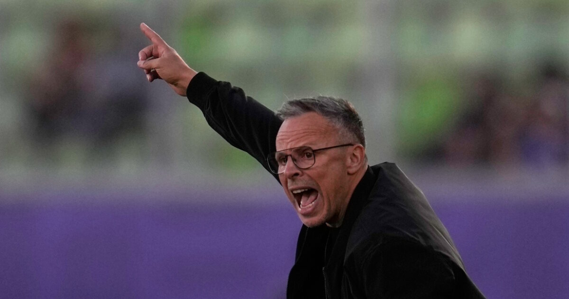 Η Εθνική Μαρόκου αποδέχθηκε την παραίτηση του Ρεγκραγκί, ο Ουαχμπί θα αναλάβει την ομάδα του Ελ Κααμπί