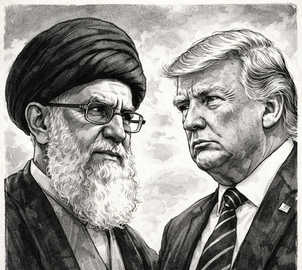 Χεζμπολάχ: Δεν Θα Επέμβει σε Περιορισμένα Αμερικανικά Πλήγματα στο Ιράν – Η Κόκκινη Γραμμή για τον Χαμενεΐ