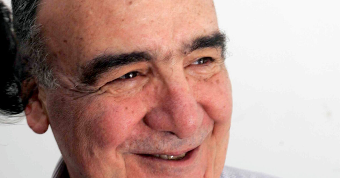 Πέθανε ο Μιχάλης Βουτσαράς, πένθος στον Παναθηναϊκό