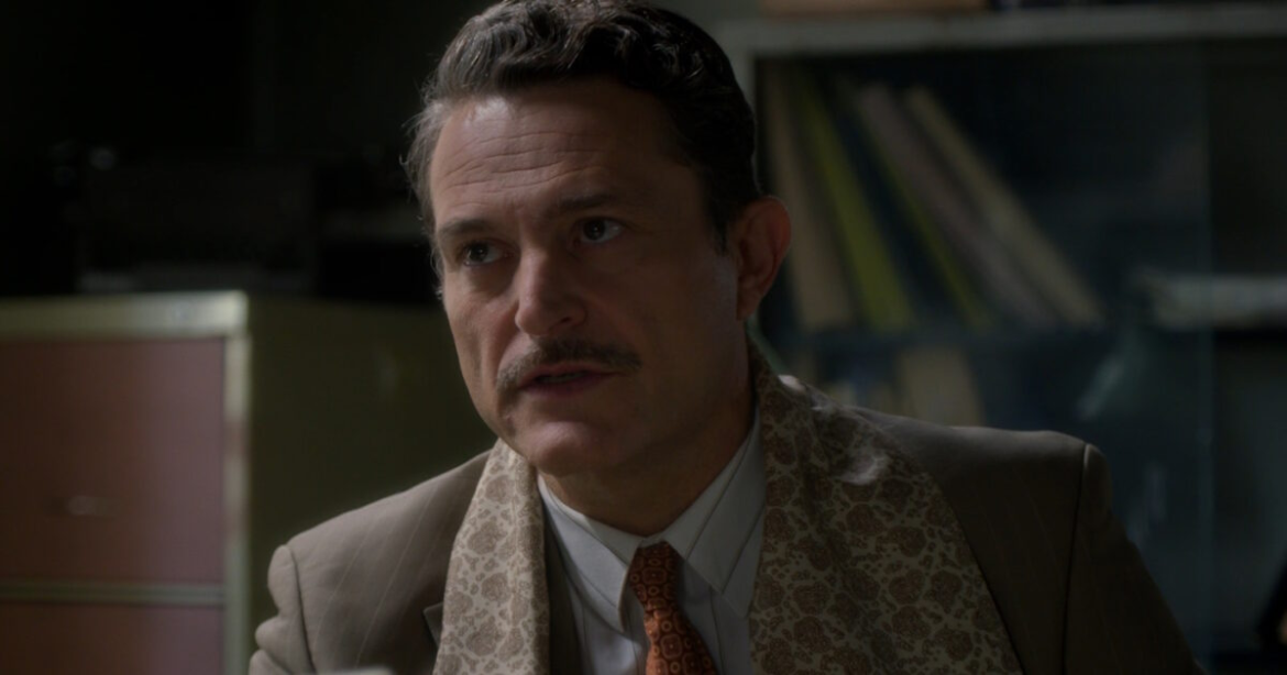 Άγιος έρωτας – επόμενα επεισόδια: Αναθερμαίνει το ειδύλλιο της Χριστίνας με τον Αντρέα