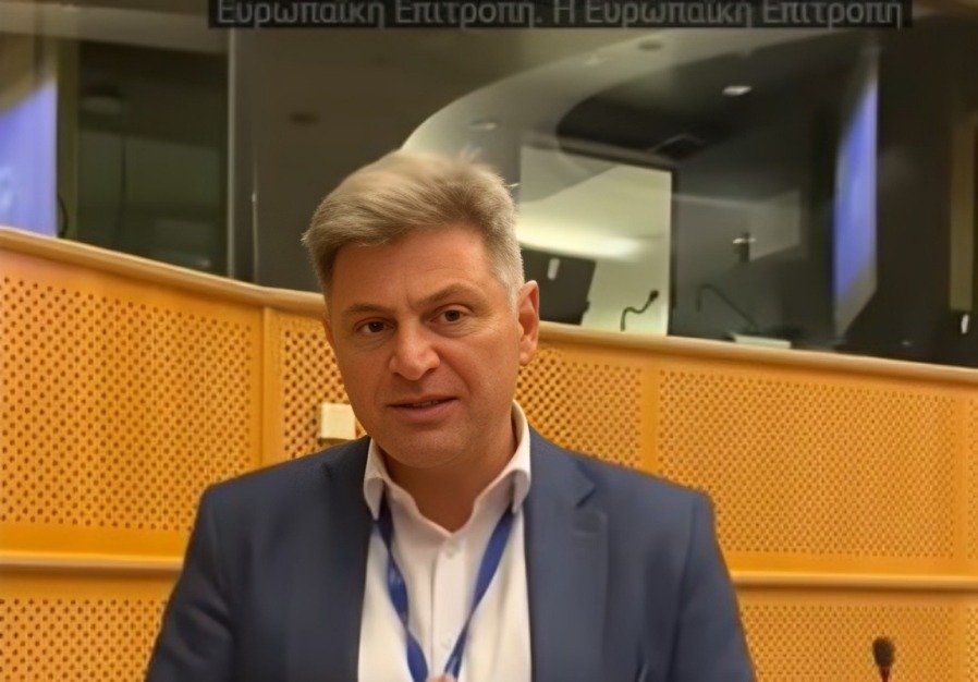 Ν. Φαραντούρης: «Με τη NAVTEX που καλύπτει το μισό Αιγαίο, η Τουρκία επιχειρεί να εμφανίσει την πρόκληση ως κανονικότητα. Απέναντι σε αυτό, χρειάζεται καθαρή θεσμική απάντηση, όχι γενικόλογες διατυπώσεις»