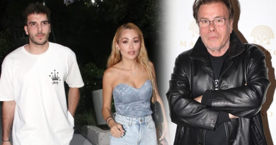 Κύμα συμπαράστασης στην Ελένη Βουλγαράκη από παρουσιαστές μετά τη δήλωση του Δημήτρη Παπανώτα που προκάλεσε αντιδράσεις