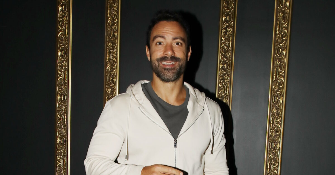 Σάκης Τανιμανίδης για Dragon’s Den: «Μου έχει λείψει η εκπομπή για αυτό και θα την ξαναδούμε στην τηλεόραση»