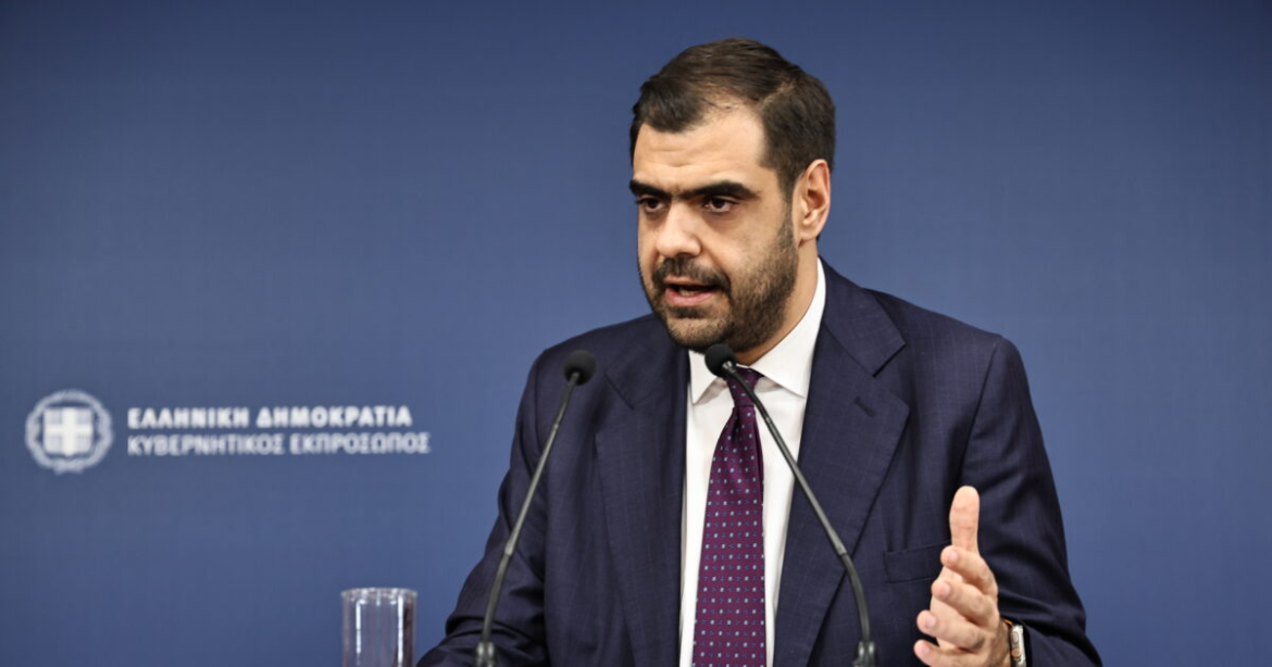 Μαρινάκης: «Μέσα στην επόμενη εβδομάδα η συνάντηση Μητσοτάκη – Ερντογάν»