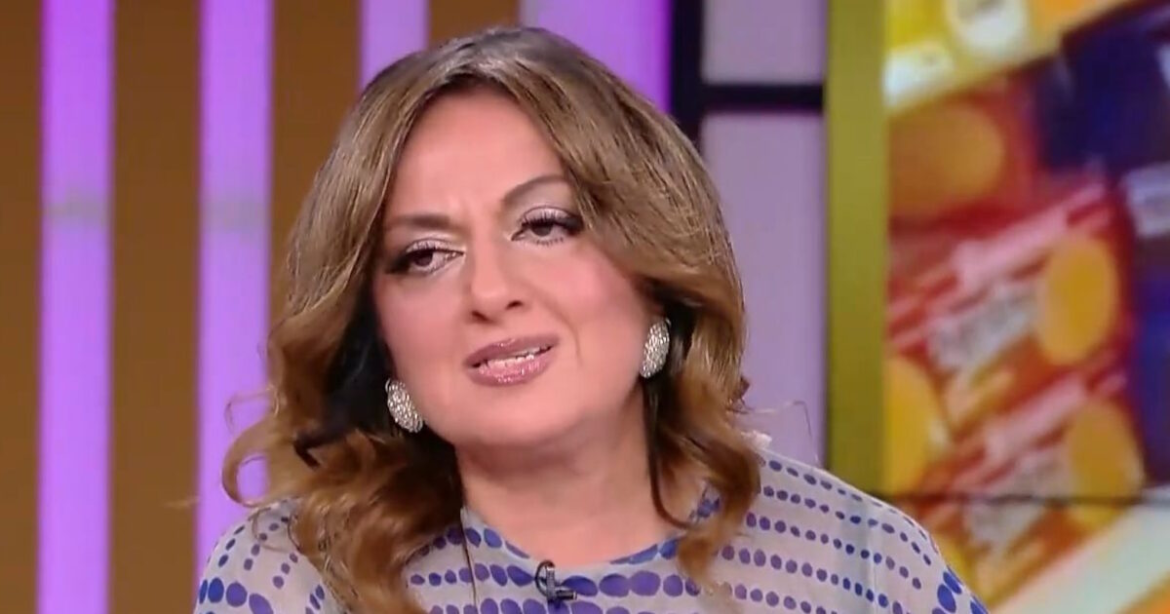 Σοφία Μουτίδου – Αχιλλέας Μπέος: Το εξώδικο του δημάρχου Βόλου και η απάντηση της παρουσιάστριας