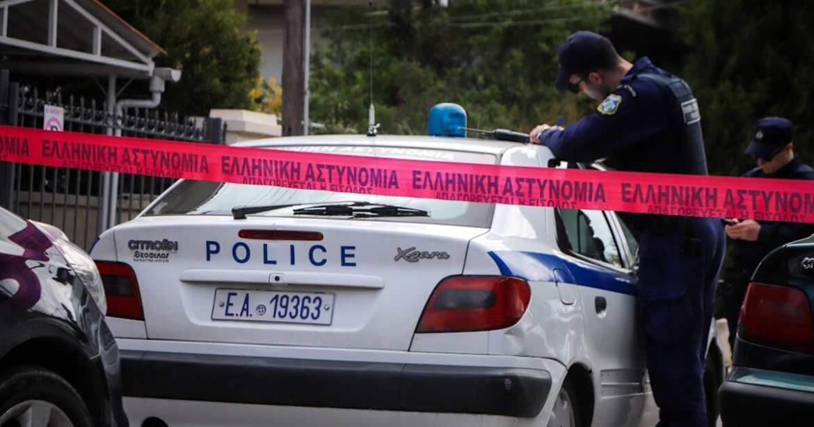 Βρέθηκαν στην Αλίαρτο τα δύο ανήλικα κορίτσια που είχαν εξαφανιστεί από τον Κορυδαλλό