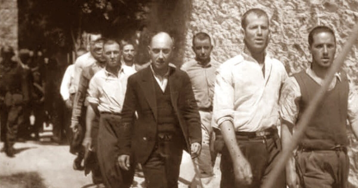 Επιστολή Κουτσούμπα προς Κακλαμάνη, Λιβάνιο και Μενδώνη για τις φωτογραφίες των εκτελεσθέντων της Καισαριανής: Να επιστραφούν στον ελληνικό λαό