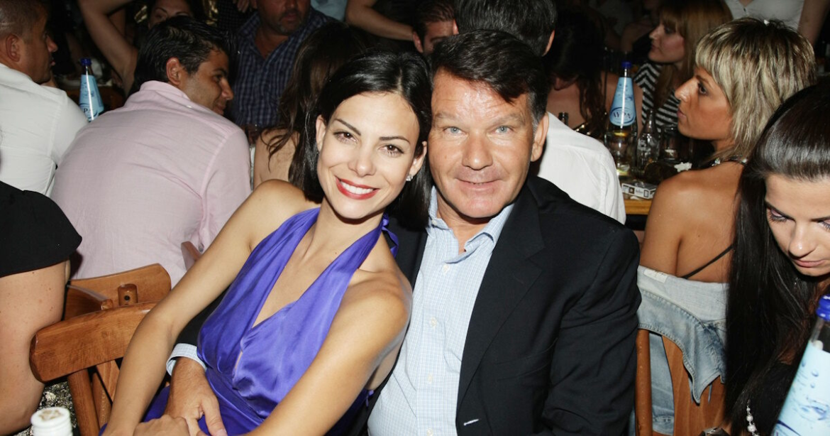 Εύη Βατίδου: Αν ονομάζω αγάπη αυτό που ζούσα με τον Αλέξη Κούγια, έχω εκπαιδεύσει λάθος τα παιδιά μου – Ήταν μίσος